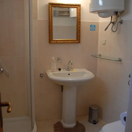 Kamene Priče Jazz Apartments Bale Exterior foto