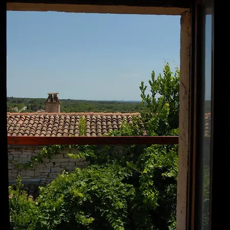 Kamene Priče Jazz Apartments Bale Exterior foto