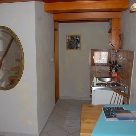 Kamene Priče Jazz Apartments Bale Exterior foto