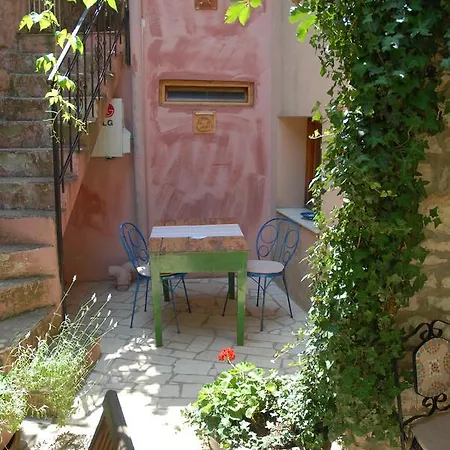 Kamene Priče Jazz Apartments Bale Exterior foto