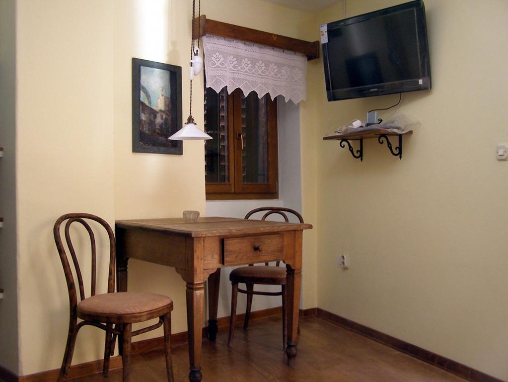 Apartment Kamene Priče Jazz