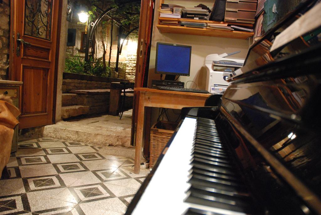 Kamene Priče Jazz