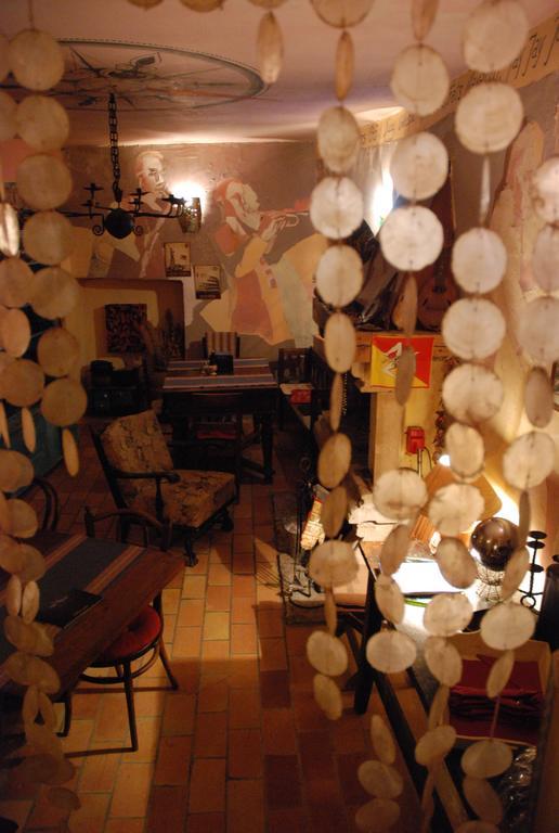 Kamene Priče Jazz Apartment *