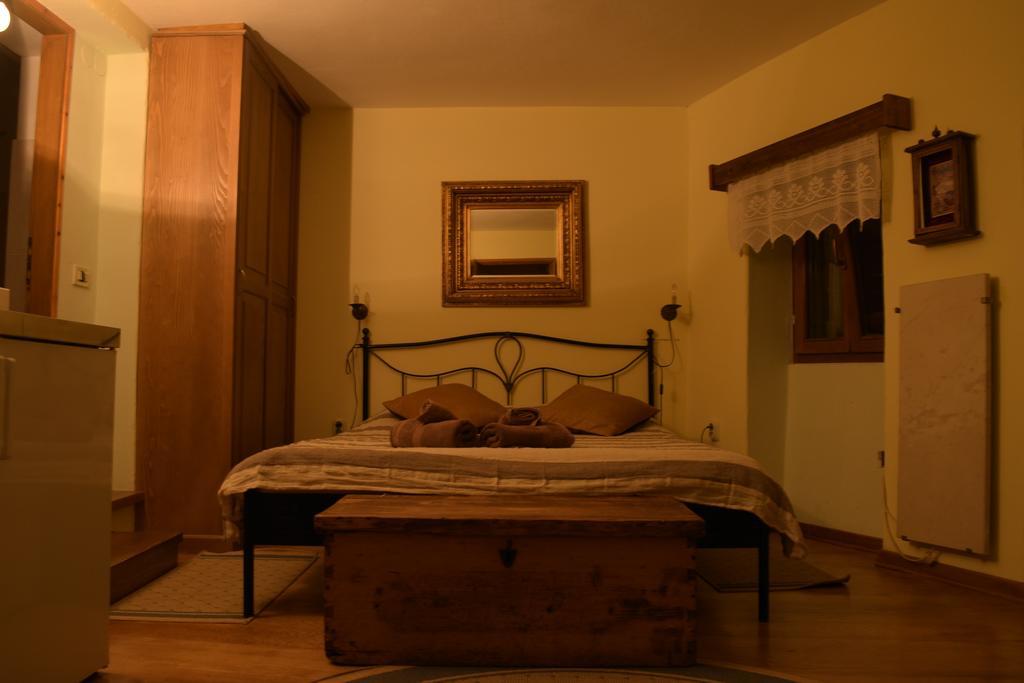 Apartment Kamene Priče Jazz Bale
