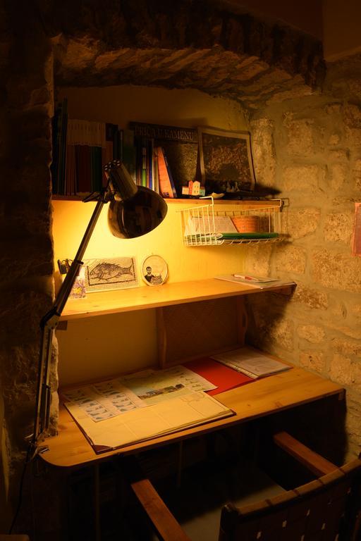 Apartment Kamene Priče Jazz Bale