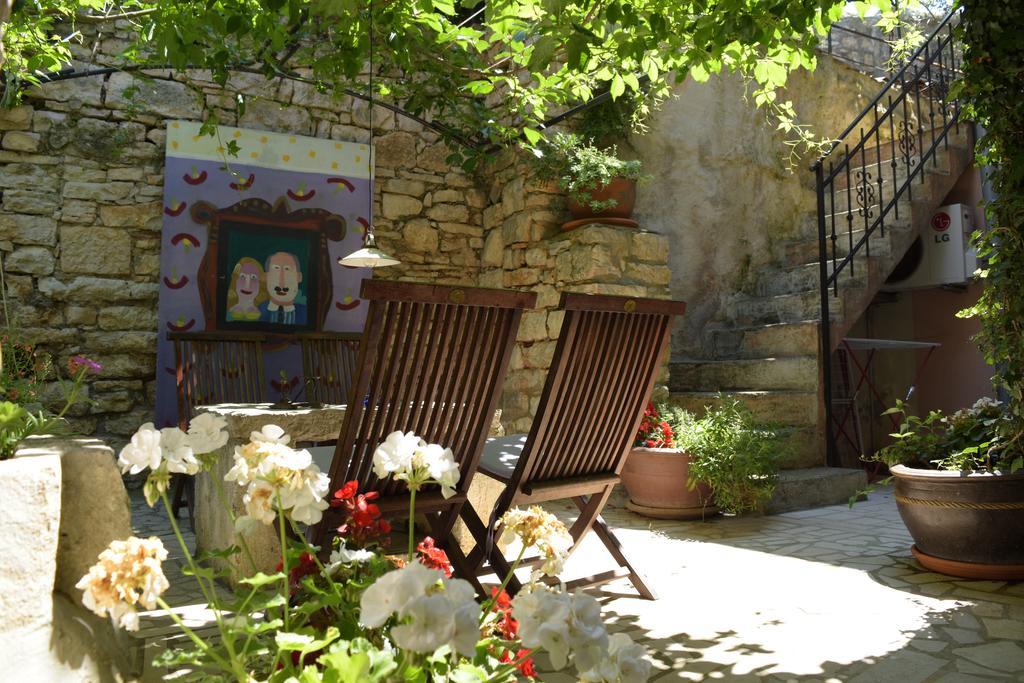Apartment Kamene Priče Jazz Bale