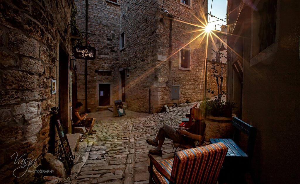 Kamene Priče Jazz Apartment Bale