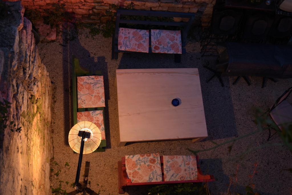 Apartment Kamene Priče Jazz