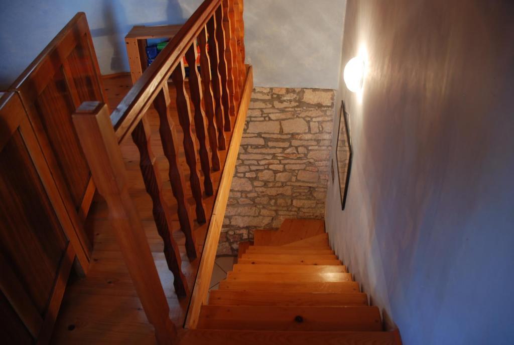 Kamene Priče Jazz Apartment