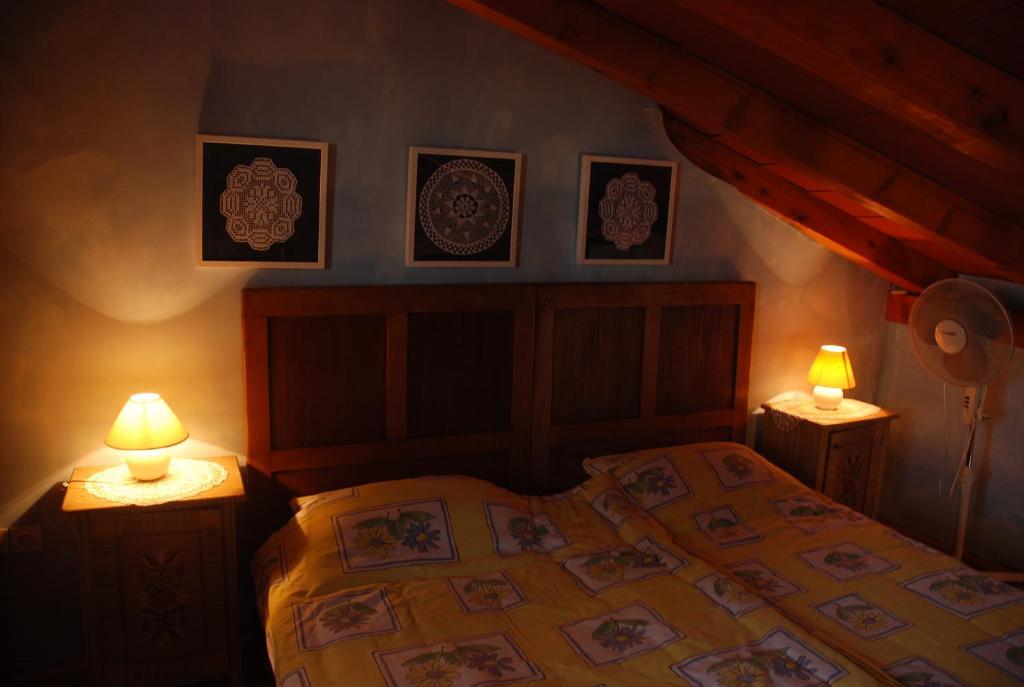 Apartment Kamene Priče Jazz *