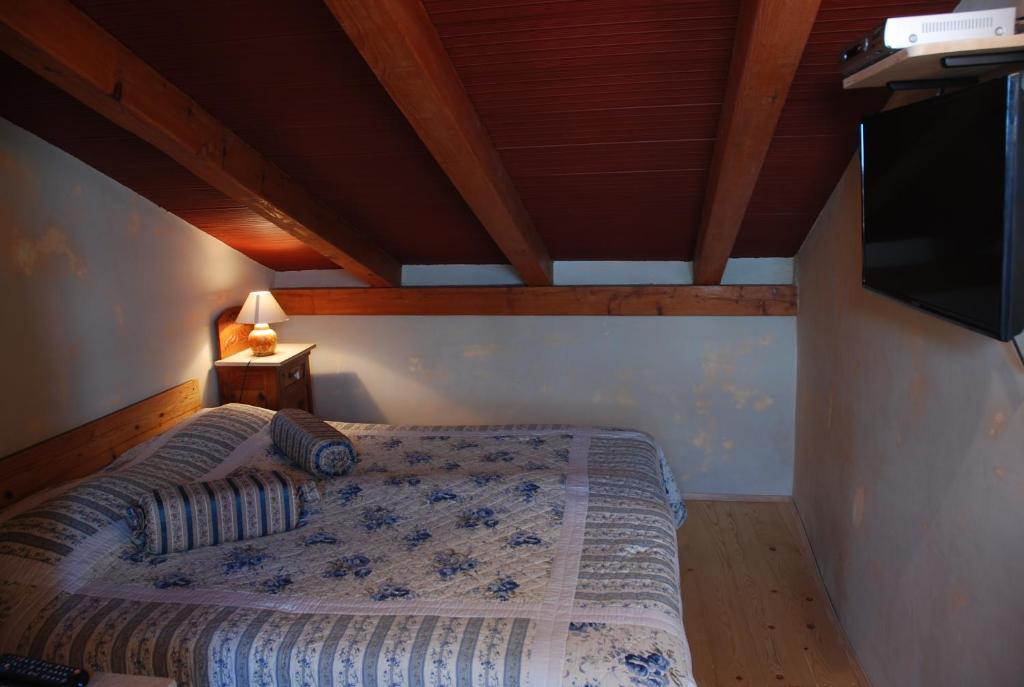 Apartment Kamene Priče Jazz