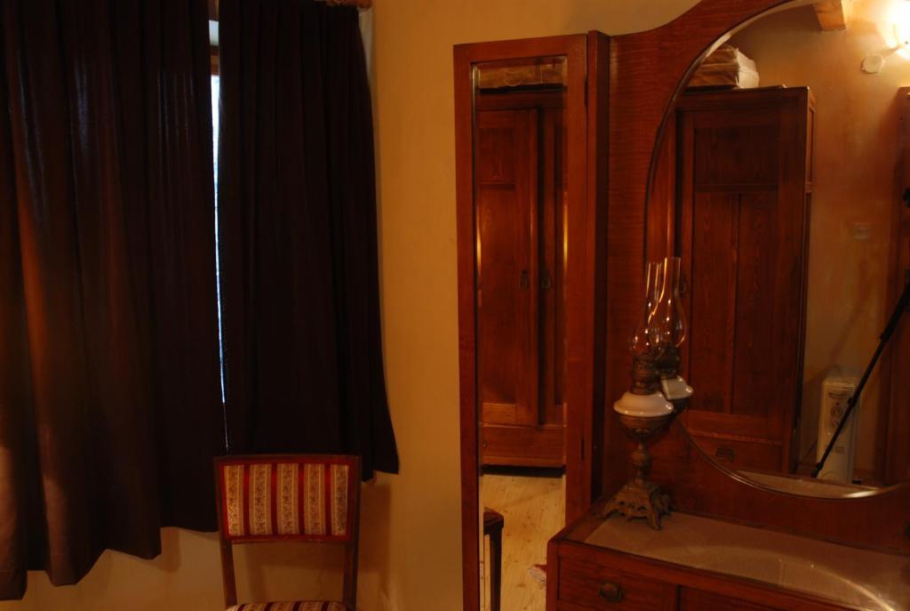 Kamene Priče Jazz Apartment