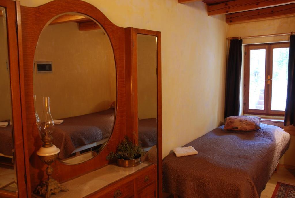 Kamene Priče Jazz Apartment *