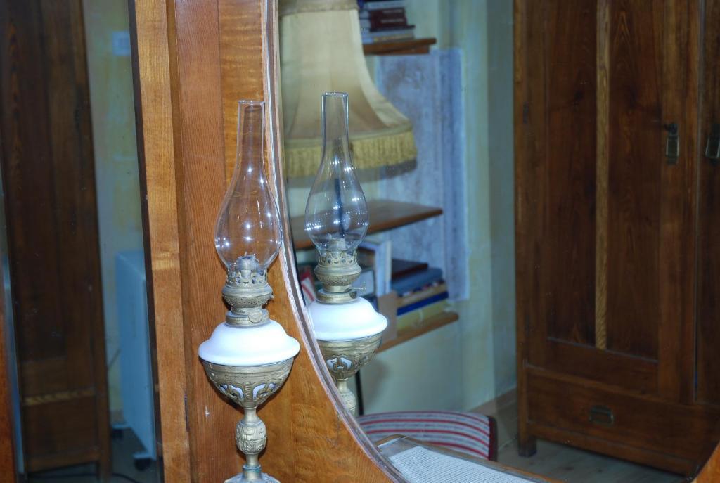 Apartment Kamene Priče Jazz Bale