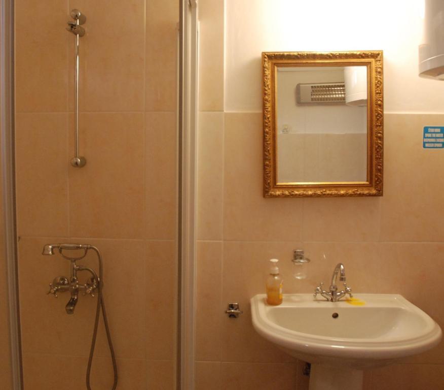 Kamene Priče Jazz Apartment Bale