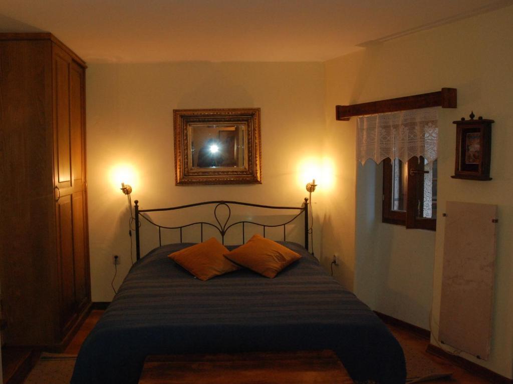Kamene Priče Jazz Apartment