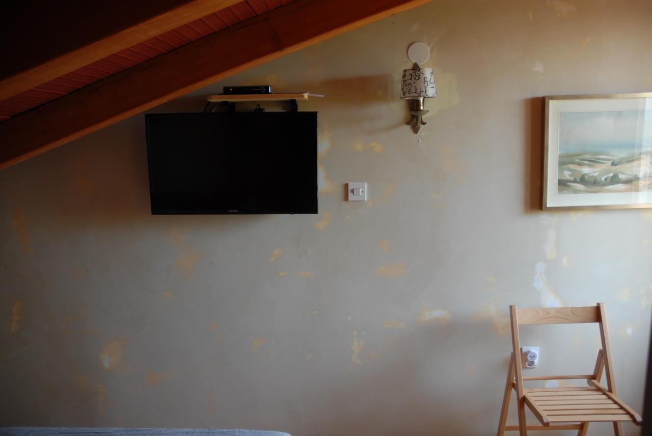 Apartment Kamene Priče Jazz Bale