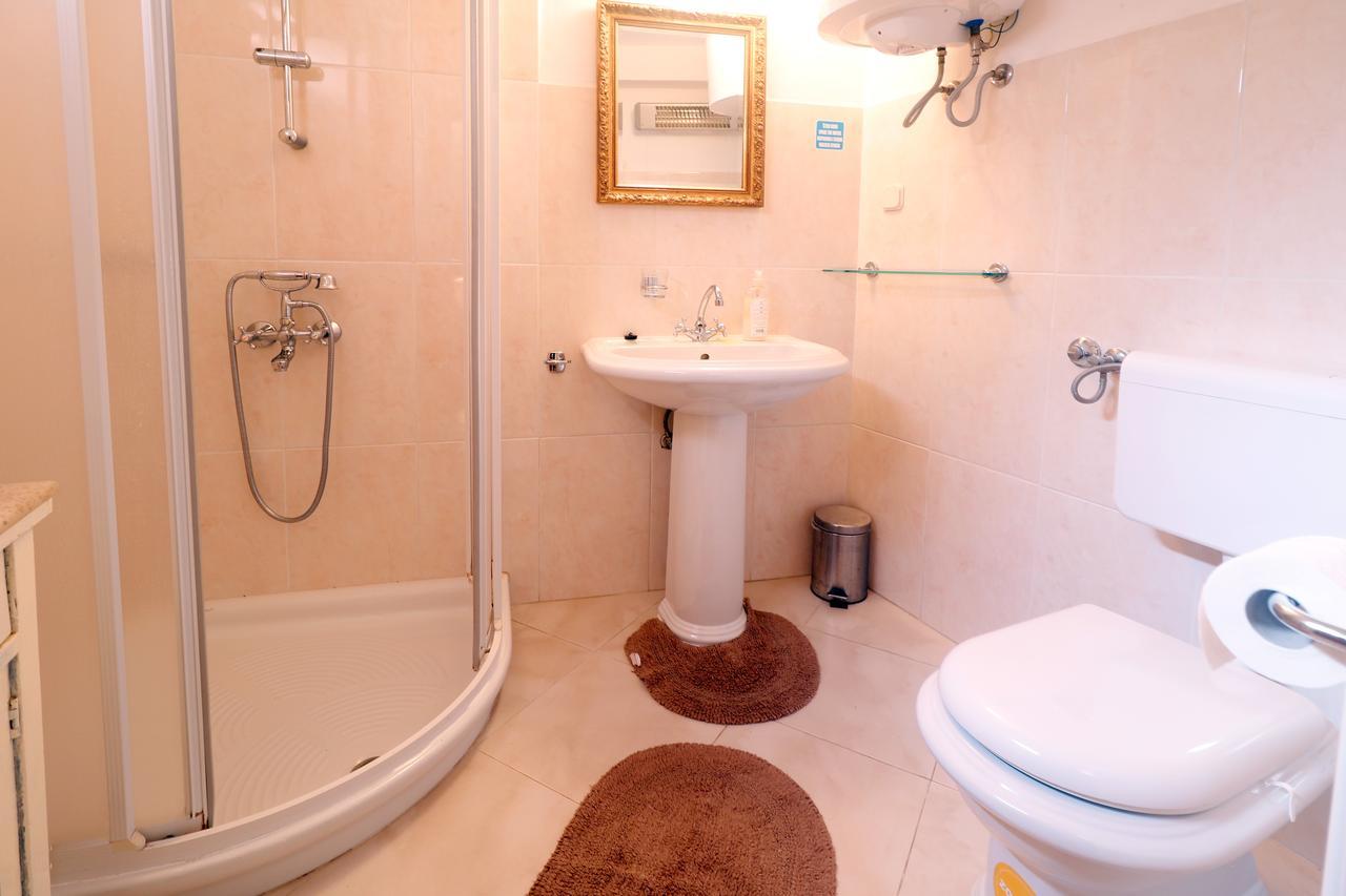 Apartment Kamene Priče Jazz *