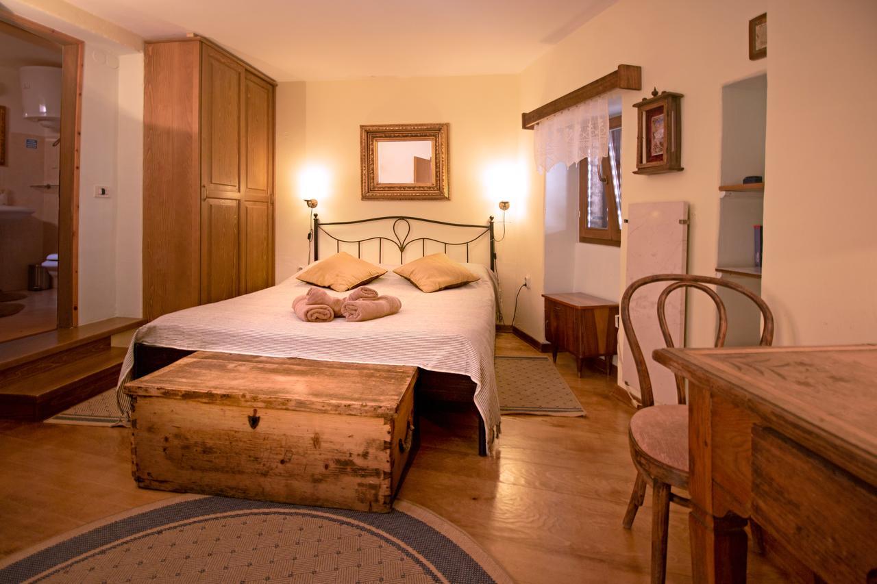 Kamene Priče Jazz Apartment Bale
