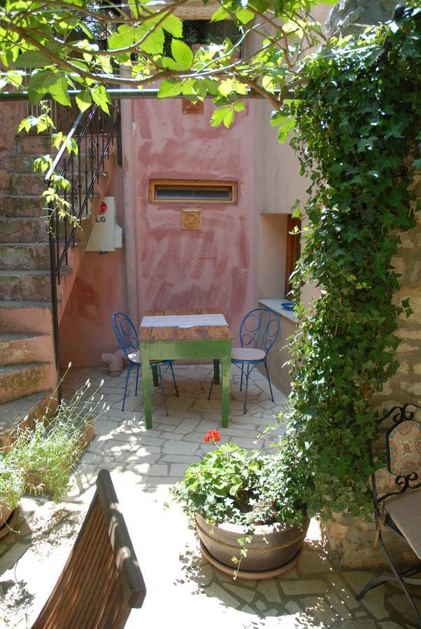 Apartment Kamene Priče Jazz