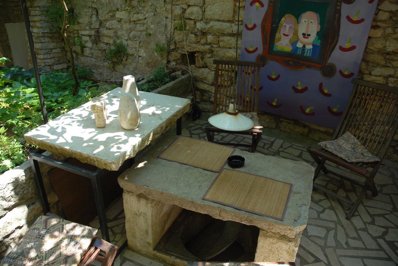 Kamene Priče Jazz Apartment Bale