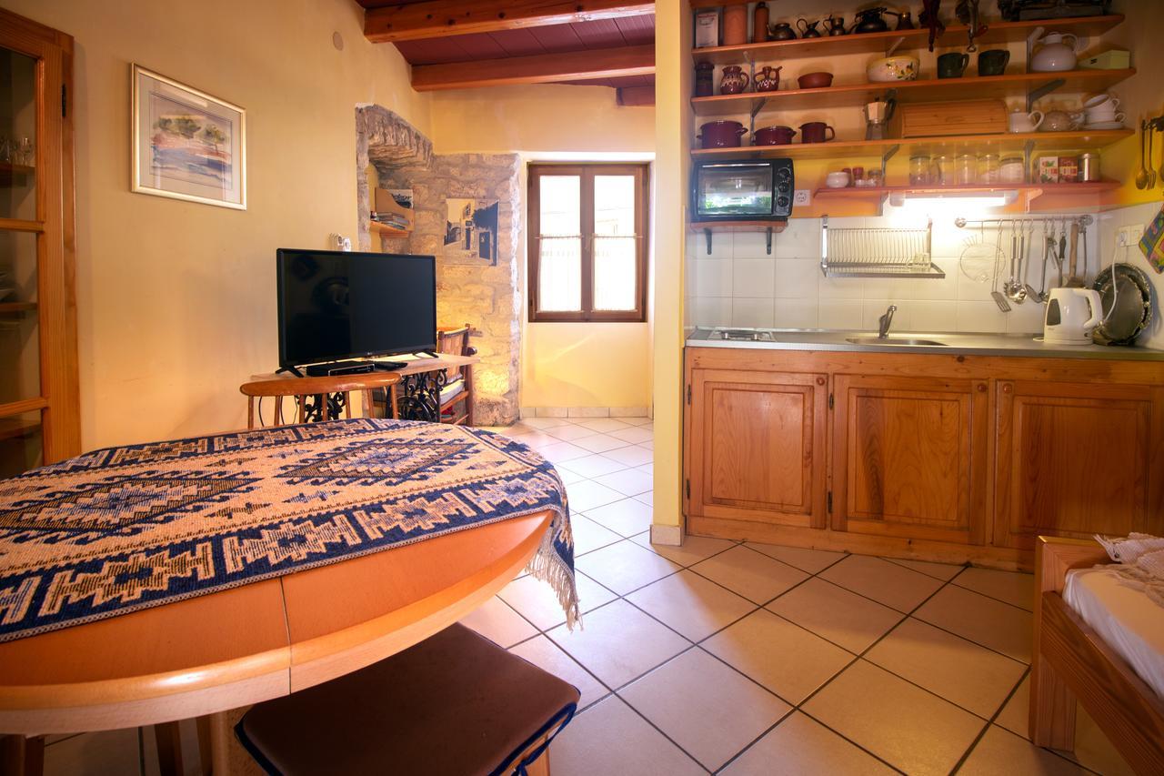 Kamene Priče Jazz Apartment Bale