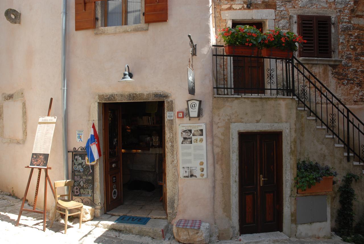 Kamene Priče Jazz Apartment